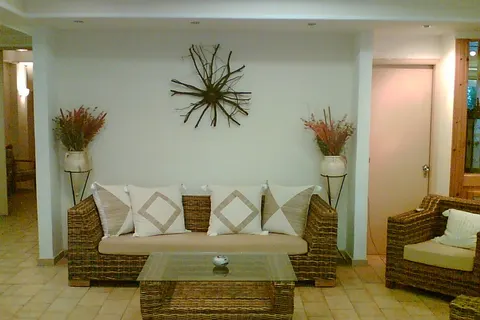 Ilion Hotel foto 11