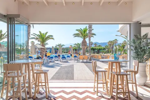 Hotel Lyttos Beach in Chersonisos Municipal Unit — foto 21