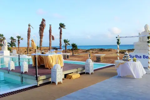 LIVVO Budha Beach in Santa Maria — foto 30