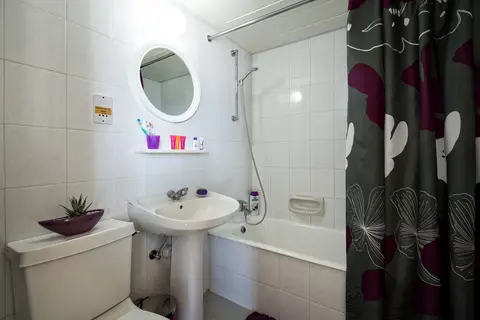 Sunny Hill Hotel Apartments in Paphos — foto 9