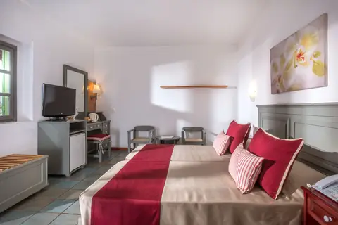 Silva Beach Hotel in Δημοτική Ενότητα Χερσονήσου — foto 20