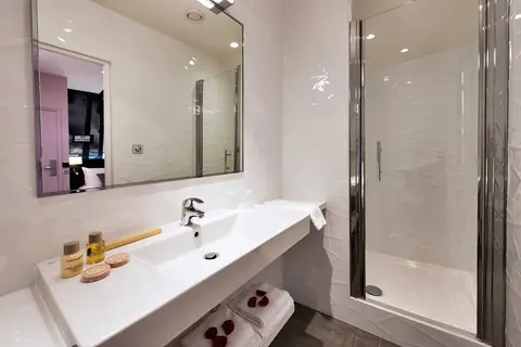 Midnight Hôtel Paris foto 5