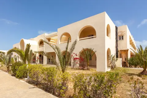 Djerba Aqua Resort in Midoun — foto 8