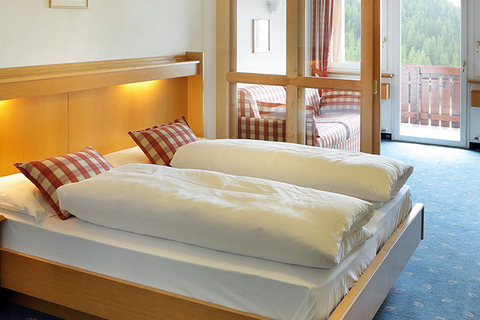 Hotel Astor Suites - logies en ontbijt foto 2