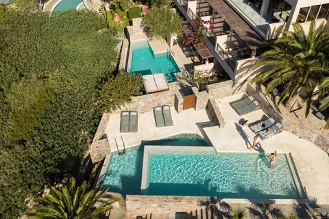 Paralos Irini Mare in Αγία Γαλήνη — foto 2