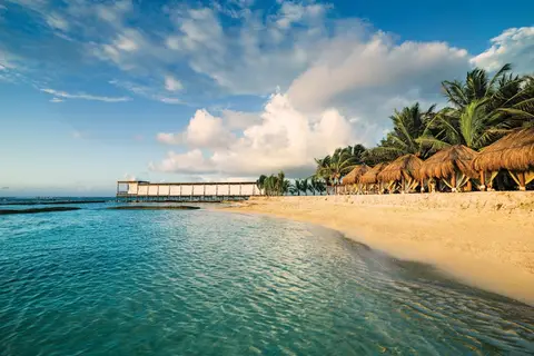 TUI BLUE El Dorado Seaside Suites Resort in Playa del Carmen — foto 22