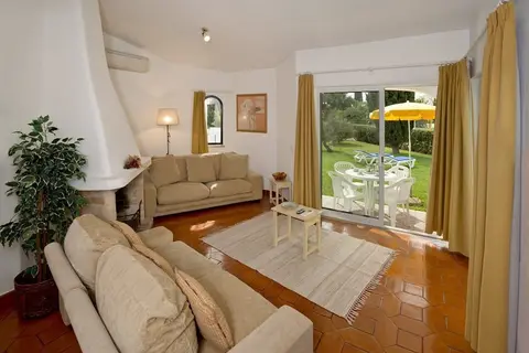 Appartementen Rocha Brava Village Resort in Lagoa e Carvoeiro — foto 30