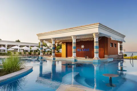 Dreams Sunny Beach Resort & Spa in Burgas — foto 12