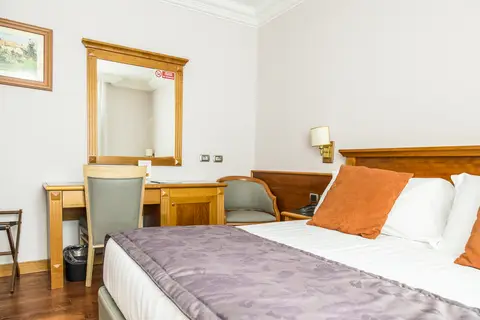 Hotel Vibe Nazionale in Rome, foto 25