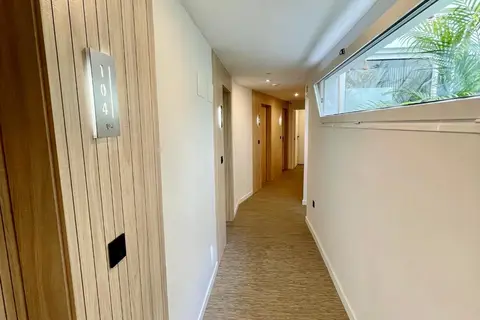 Hotel Emblemtico Hi Suites in Santa Cruz De Tenerife — foto 4