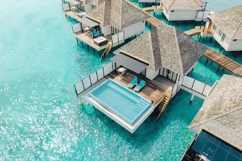 Nova Maldives in Vakarufalhi — foto 30