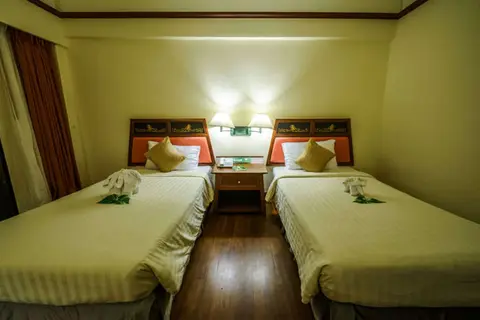 Seaview Patong Hotel in ตำบลป่าตอง — foto 24