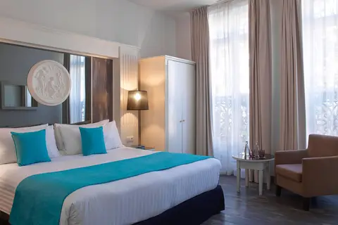 Hotel Paris Opéra, Affiliated by Meliá in Parijs, foto 18