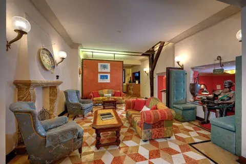 Art Hotel Commercianti in Bologna, foto 9