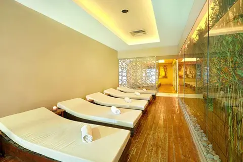 Piril Hotel Thermal & Beauty Spa in Cesme — foto 22