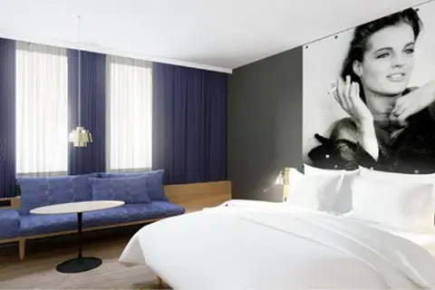 roomz Hotel Wien Prater in Wenen — foto 5
