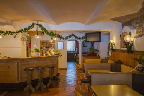 Hotel Karnischer Hof foto 8