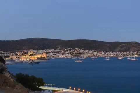 La Quinta by Wyndham Bodrum in Bodrum — foto 29