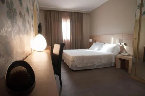 Ferro Hotel in Modica, foto 6
