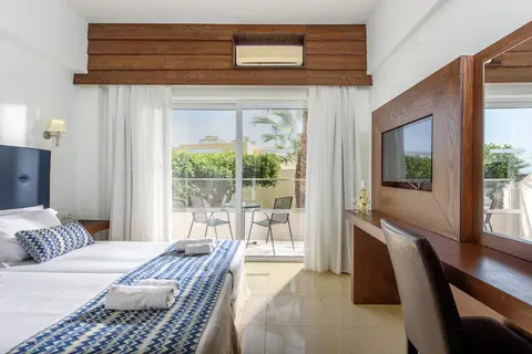 Katrin Hotel & Bungalows in Stalis Super Market, foto 24