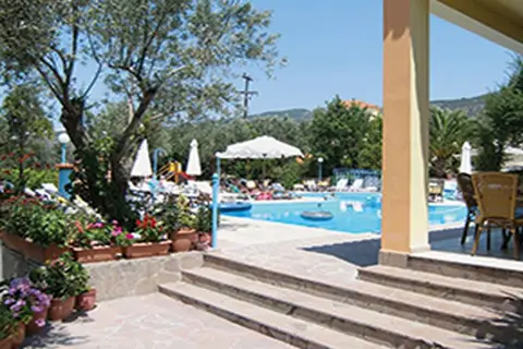 Lassia Studios in Πέτρα — foto 24