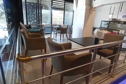 City Royal Hotel and Casino in Kuzey Lefkoşa — foto 13