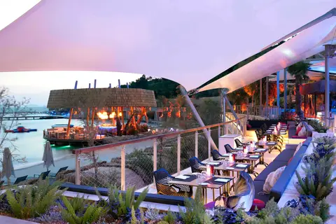 Le Meridien Bodrum Beach Resort in Bodrum — foto 6