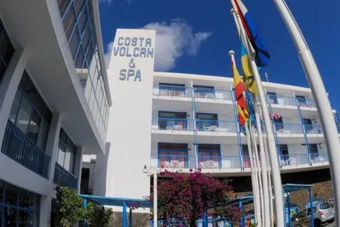 Aparthotel Costa Volcán & Spa in Puerto del Carmen — foto 16