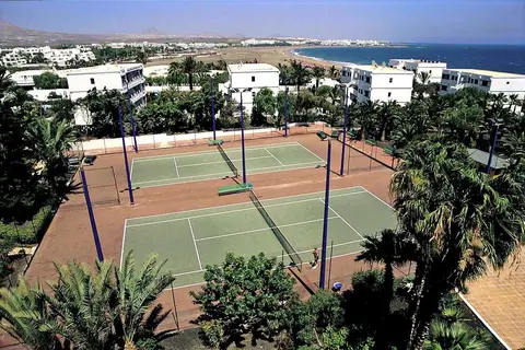 VIK Hotel San Antonio in Puerto del Carmen, foto 11