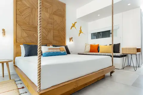 Sunrise Attitude in Quatre Cocos VCA — foto 9