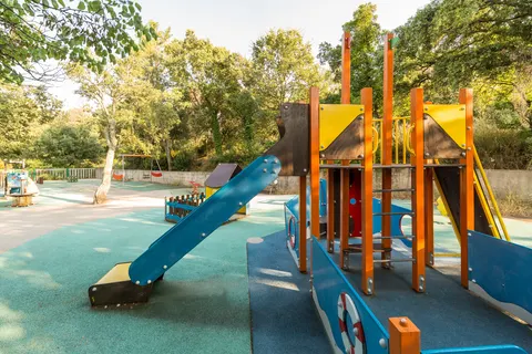 Résidence Restanques Du Golfe De St-tr. foto 3