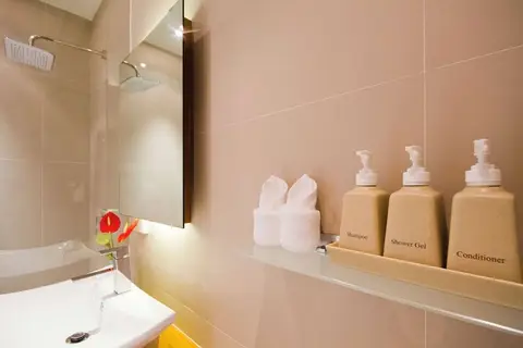 Chi Samui Resort in La Côte de Bœuf, foto 13