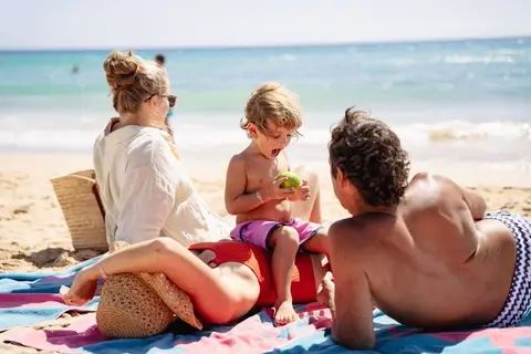 Iberostar Waves Gaviotas Park in Las Gaviotas — foto 16