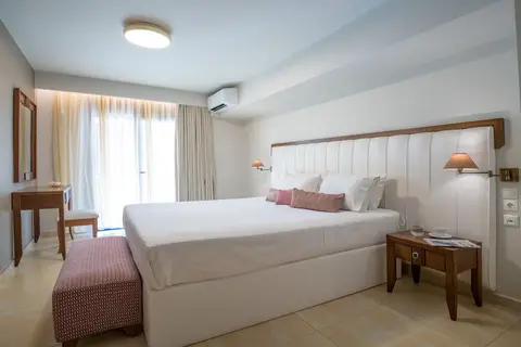 Secret Paradise Hotel & Spa in Νέα Καλλικράτεια — foto 18