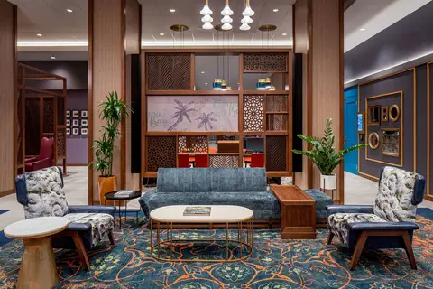 Hyatt Place Tampa Downtown in Tampa — foto 29