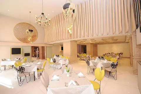 Oum Palace Hotel & Spa in Casablanca — foto 7