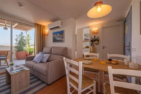 Ancora La Siesta Appartementen in Salou — foto 9