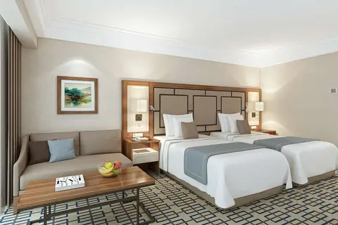 Ramada Plaza by Wyndham Rize in Ortahisar, foto 9