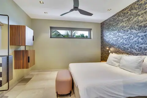 Senses Boutique Aparthotel in Kralendijk, foto 4