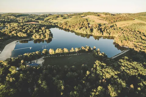 Vakantiepark Hameaux De Miel foto 16