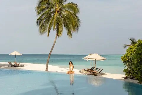 Sun Siyam Vilu Reef in Meedhuffushi — foto 4