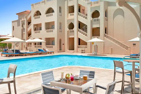 Pickalbatros Aqua Vista Resort powered by Playitas in Hurghada — foto 23