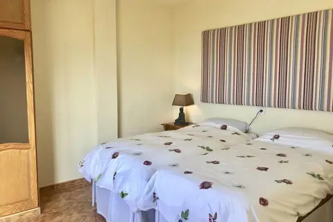 Apartamentos Estrella del Norte in Puerto De La Cruz — foto 29