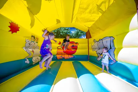 Camping Moteno foto 12