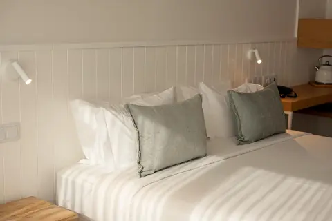 Pure Formosa Concept Hotel in Olhão