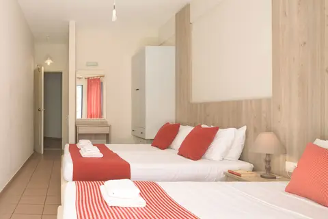 Central Hersonissos Hotel in Chersonissos — foto 4