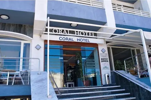 Coral Hotel in San Pawl il-Baħar — foto 28