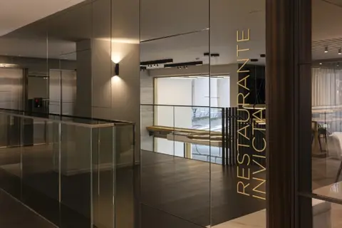 Oca Bom Successo Hotel in Vila Nova de Gaia, foto 20