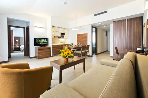 Zaton Holiday Resort - Appartementen in Zaton, foto 13