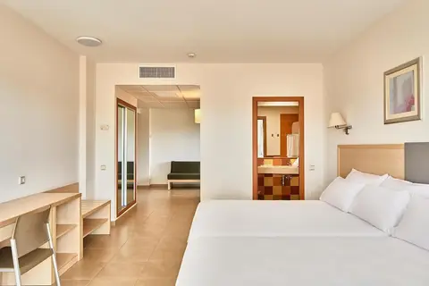 Barceló Cabo de Gata in Almería — foto 16